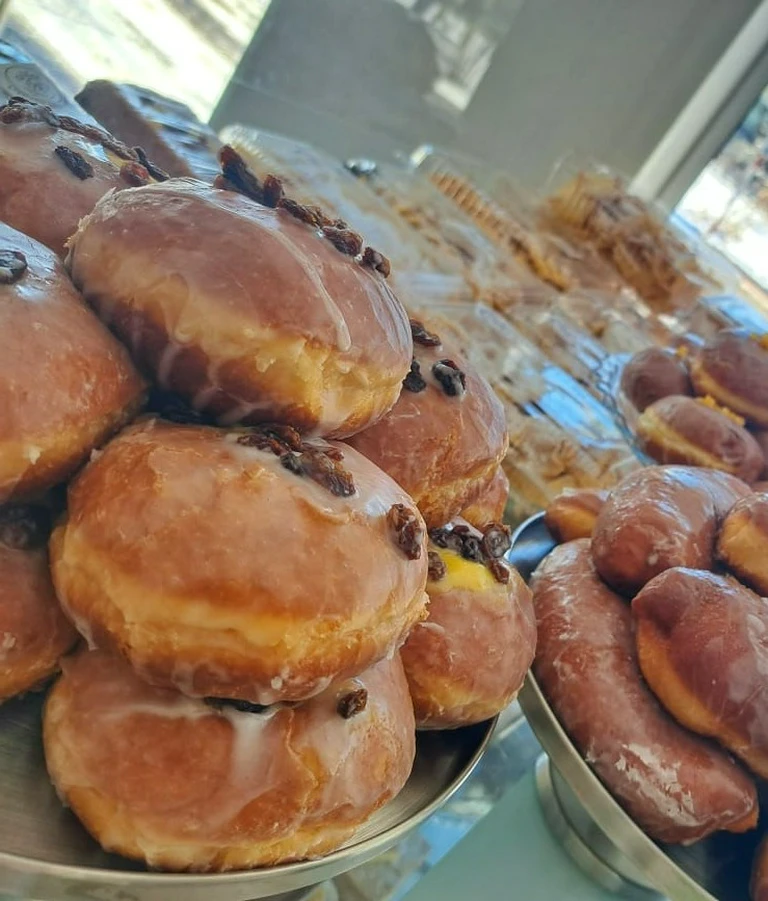 Pączki